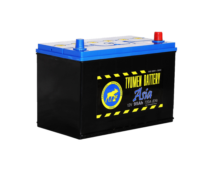 Аккумуляторы tyumen asia. АКБ Tyumen Standart Азия 95. Автомобильный аккумулятор Tyumen Battery Asia 6ct-95l. Tyumen Battery Asia 95 а/ч о.п.. Tyumen Battery Standart 60а/ч п/п.