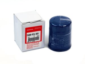 Купить фильтр для масла Honda 15400-RTA-003 в Воронеже