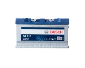 Bosch S4 010 80 А/ч купить в Воронеже