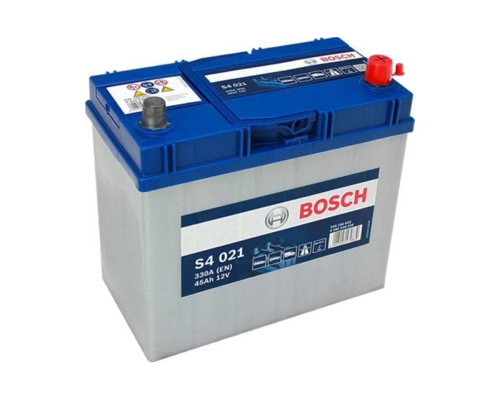 Bosch S4 02145 А/ч купить в Воронеже