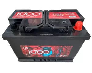 Аккумулятор K700 74 купить в Воронеже